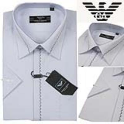 Armani shirts-538